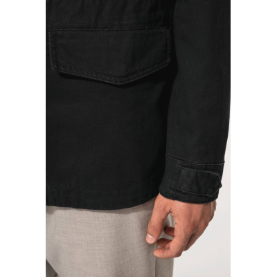 Safari Men Jacket